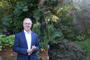 Steve Richards - Funeral Celebrant